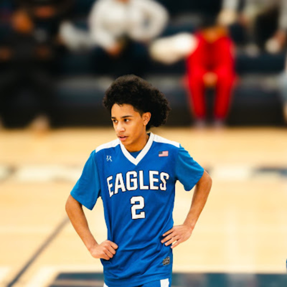 Meet your Posher, Dariel